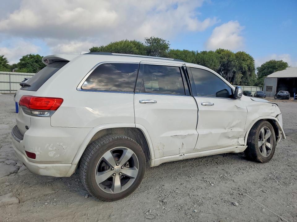 Aukcja sprzedaży 2015 Jeep Grand Cherokee, vin: 1C4RJECG7FC686295, numer aukcji: 63433996