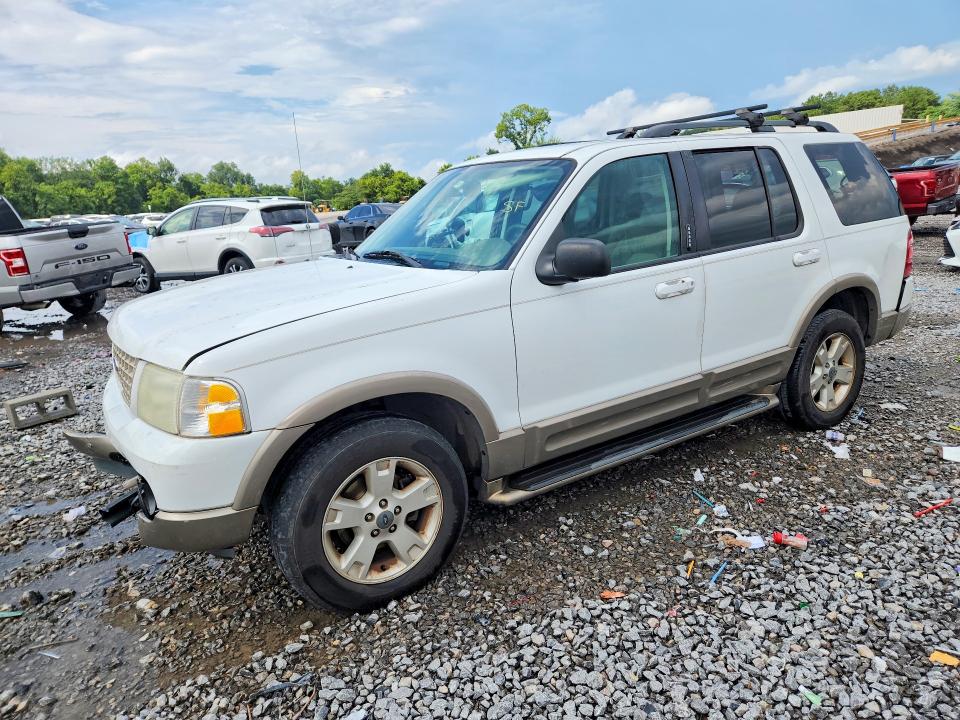 Auction sale of the 2003 Ford Explorer, vin: 1FMZU74K63UB11239, lot number: 59379206
