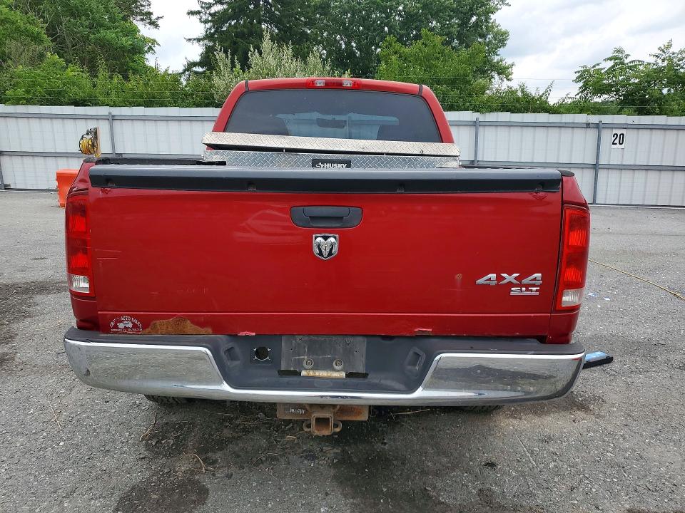 60799486 :رقم المزاد ، 1D7HU18N56S670904 vin ، 2006 Dodge Ram 1500 مزاد بيع