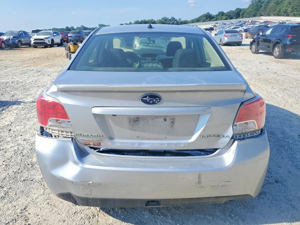 Aukcja sprzedaży 2016 Subaru Impreza, vin: JF1GJAB62GH017628, numer aukcji: 59805076
