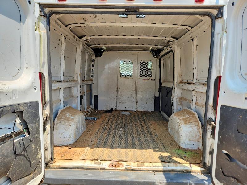 Продаж на аукціоні авто 2016 Ram Promaster 1500, vin: 3C6TRVAG9GE108394, номер лоту: 62668506