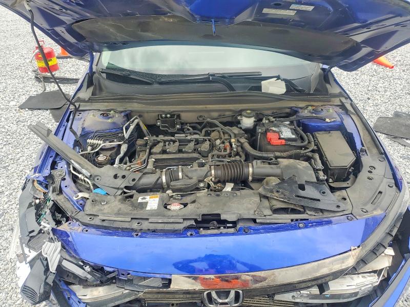 Aukcja sprzedaży 2022 Honda Accord, vin: 1HGCV1F49NA066533, numer aukcji: 60473516