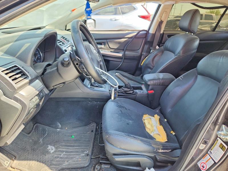 Aukcja sprzedaży 2015 Subaru Impreza, vin: JF1GPAZ62FH216665, numer aukcji: 63195016