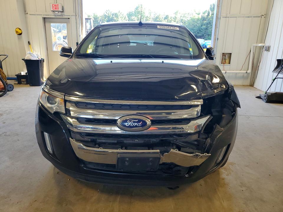 2014 Ford Edge მანქანა იყიდება აუქციონზე, vin: 2FMDK4KC1EBB80018, აუქციონის ნომერი: 60658236