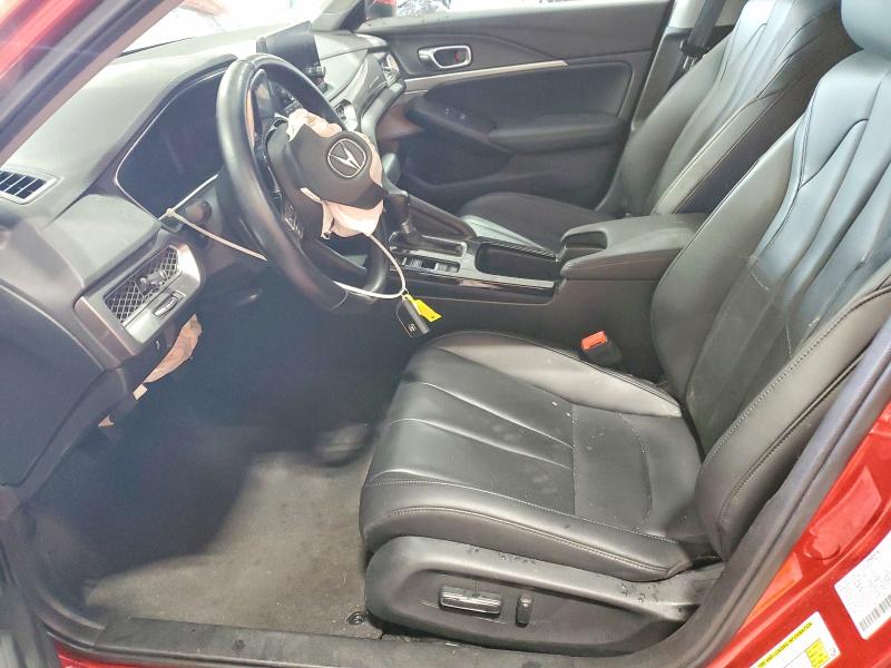 Продаж на аукціоні авто 2023 Acura Integra, vin: 19UDE4H28PA021488, номер лоту: 61416446