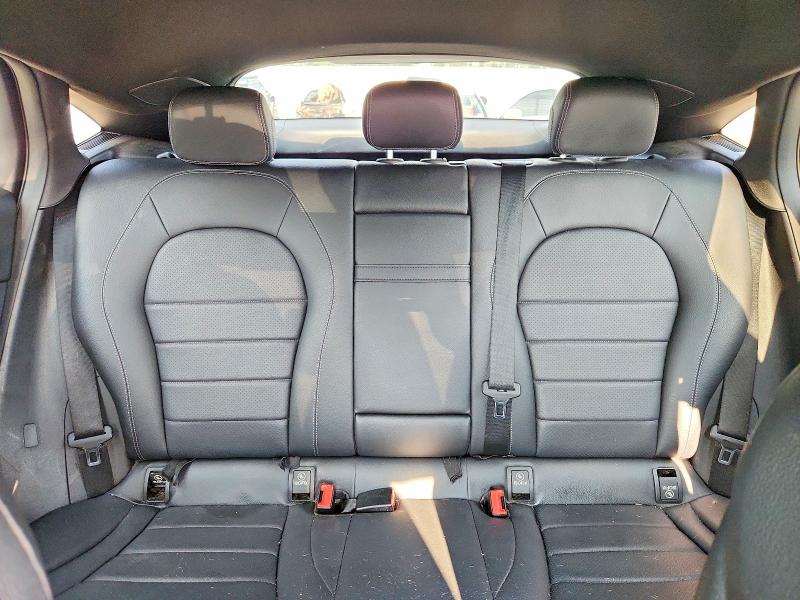 Aukcja sprzedaży 2021 Mercedes-benz Glc Coupe, vin: W1N0J8EB8MF916734, numer aukcji: 62564576