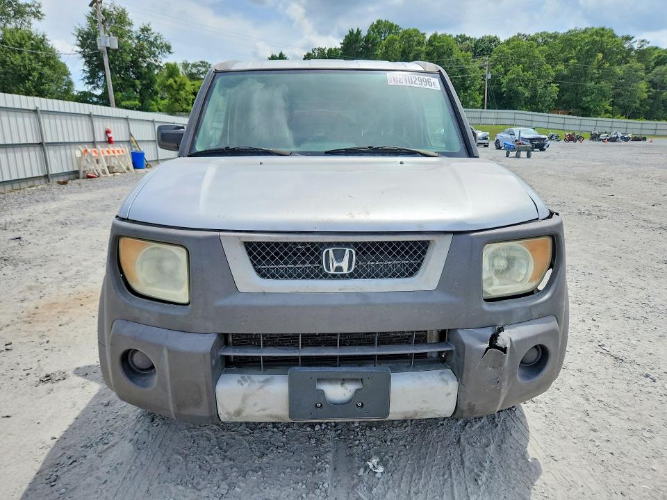 Продаж на аукціоні авто 2004 Honda Element, vin: 5J6YH18524L006477, номер лоту: 62102996
