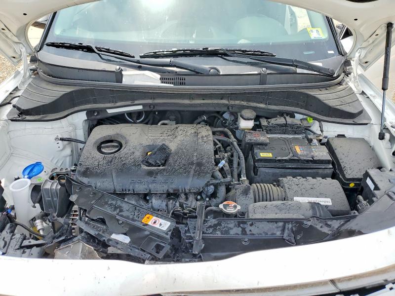 2025 Kia Soul მანქანა იყიდება აუქციონზე, vin: KNDJ23AU7S7262738, აუქციონის ნომერი: 60200136