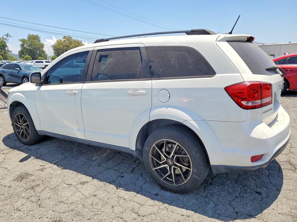Продажа на аукционе авто 2015 Dodge Journey, vin: 3C4PDCBG4FT742220, номер лота: 59104566
