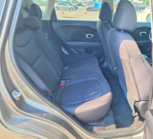 Продажа на аукционе авто 2019 Kia Soul, vin: KNDJN2A27K7680524, номер лота: 61379886