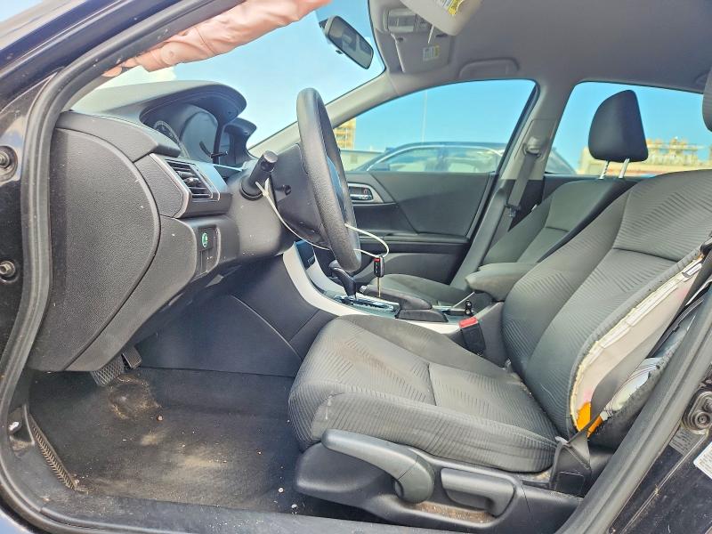 60238526 :رقم المزاد ، 1HGCR2F37FA146576 vin ، 2015 Honda Accord مزاد بيع