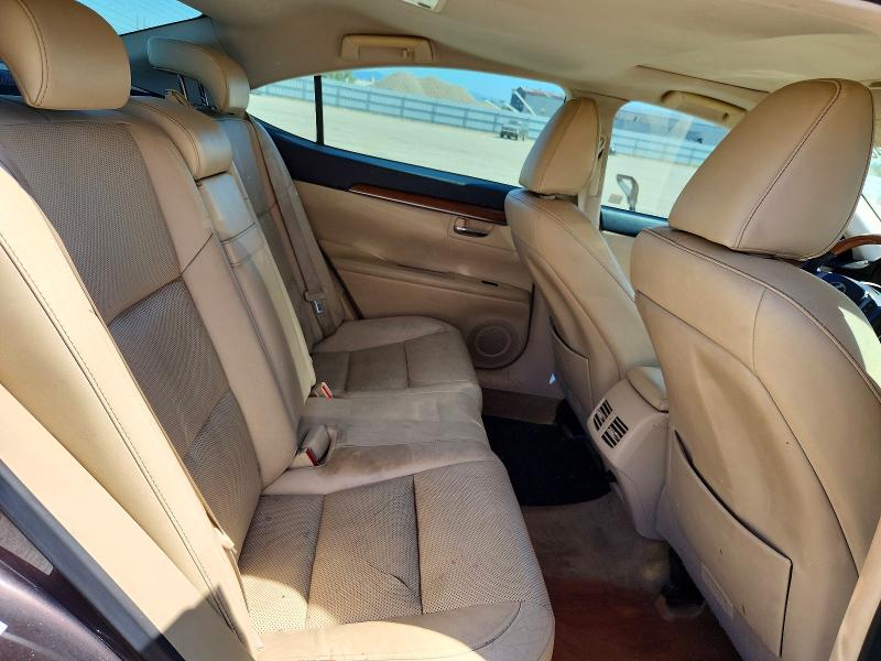 Продажа на аукционе авто 2014 Lexus Es, vin: JTHBW1GG8E2045939, номер лота: 59684096