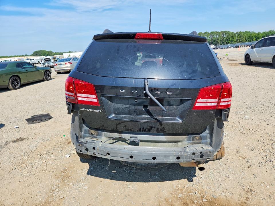 Auction sale of the 2020 Dodge Journey, vin: 3C4PDCAB2LT202382, lot number: 59297256