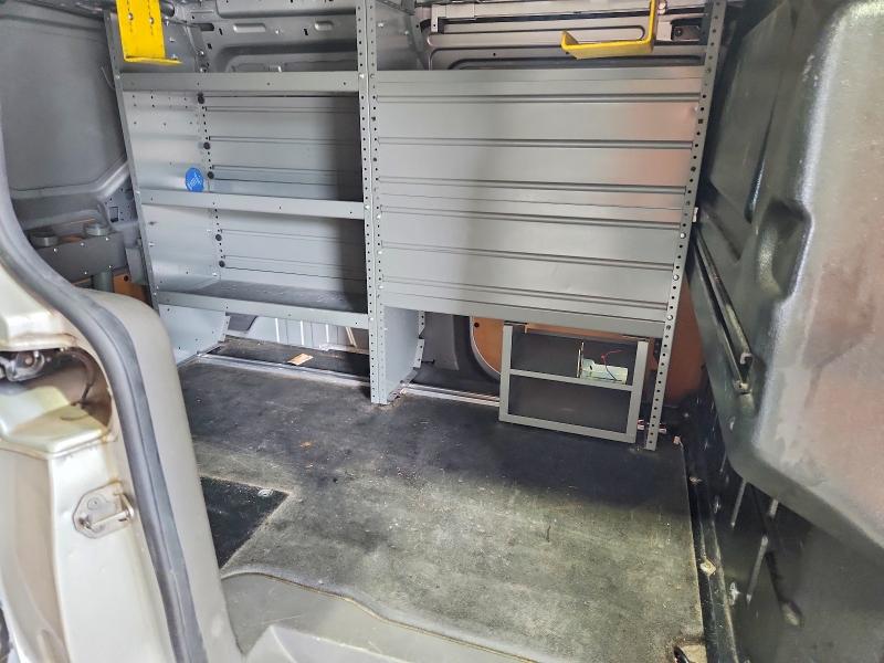 Продажа на аукционе авто 2019 Ford Transit Connect, vin: NM0LS7F29K1410122, номер лота: 85772185
