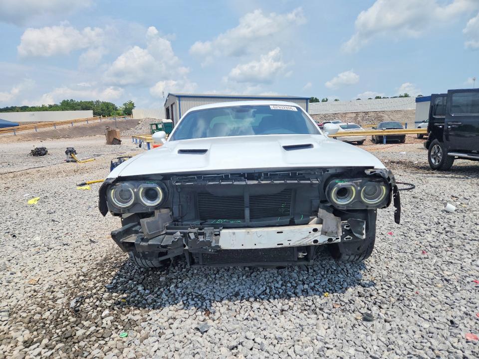 Aukcja sprzedaży 2016 Dodge Challenger, vin: 2C3CDZAG6GH183822, numer aukcji: 62932806