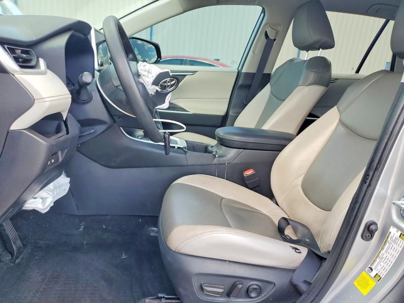 Auction sale of the 2024 Toyota Rav4 Hybrid, vin: 2T3RWRFV0RW201421, lot number: 61662906