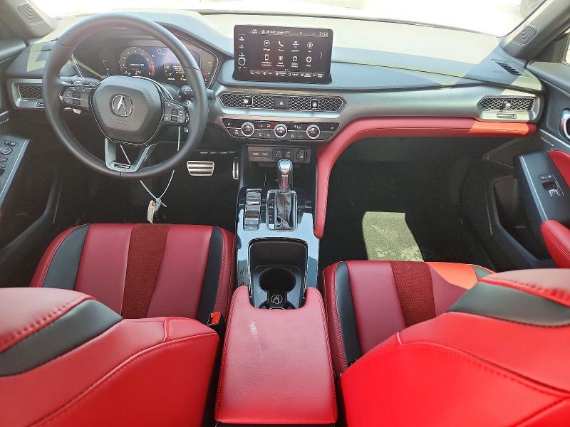 Aukcja sprzedaży 2026 Acura Integra, vin: 19UDE4H62TA011178, numer aukcji: 59254806