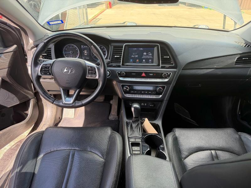 Aukcja sprzedaży 2019 Hyundai Sonata, vin: 5NPE34AF8KH762375, numer aukcji: 63361216