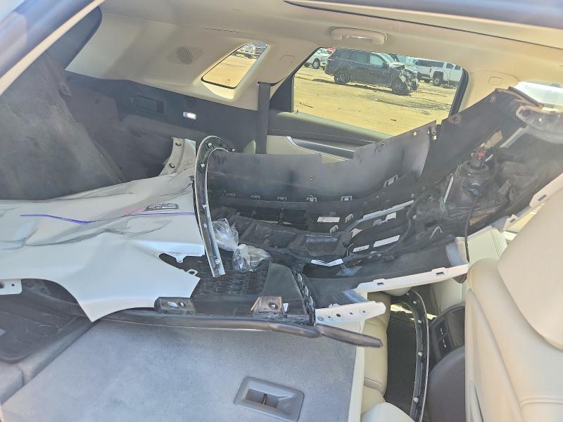 Aukcja sprzedaży 2020 Cadillac Xt5, vin: 1GYKNCRS0LZ230079, numer aukcji: 60603076