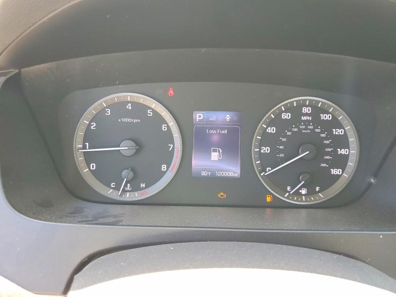 Aukcja sprzedaży 2016 Hyundai Sonata, vin: 5NPE24AF1GH360529, numer aukcji: 62641846