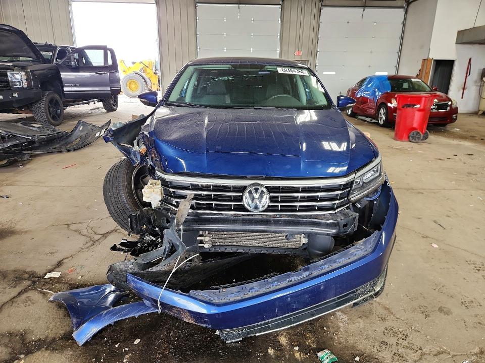 Aukcja sprzedaży 2016 Volkswagen Passat, vin: 1VWAT7A39GC056893, numer aukcji: 60464366