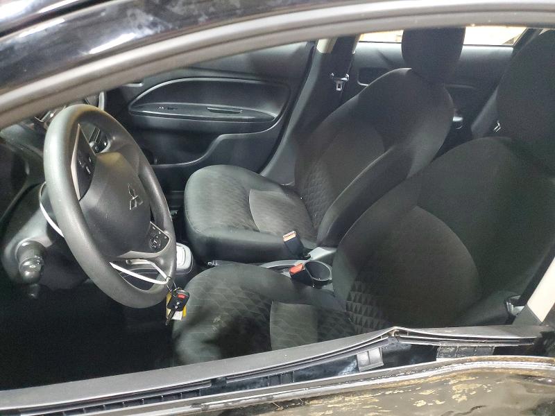 Продаж на аукціоні авто 2024 Mitsubishi Mirage, vin: ML32AUHJ1RH011570, номер лоту: 62084246