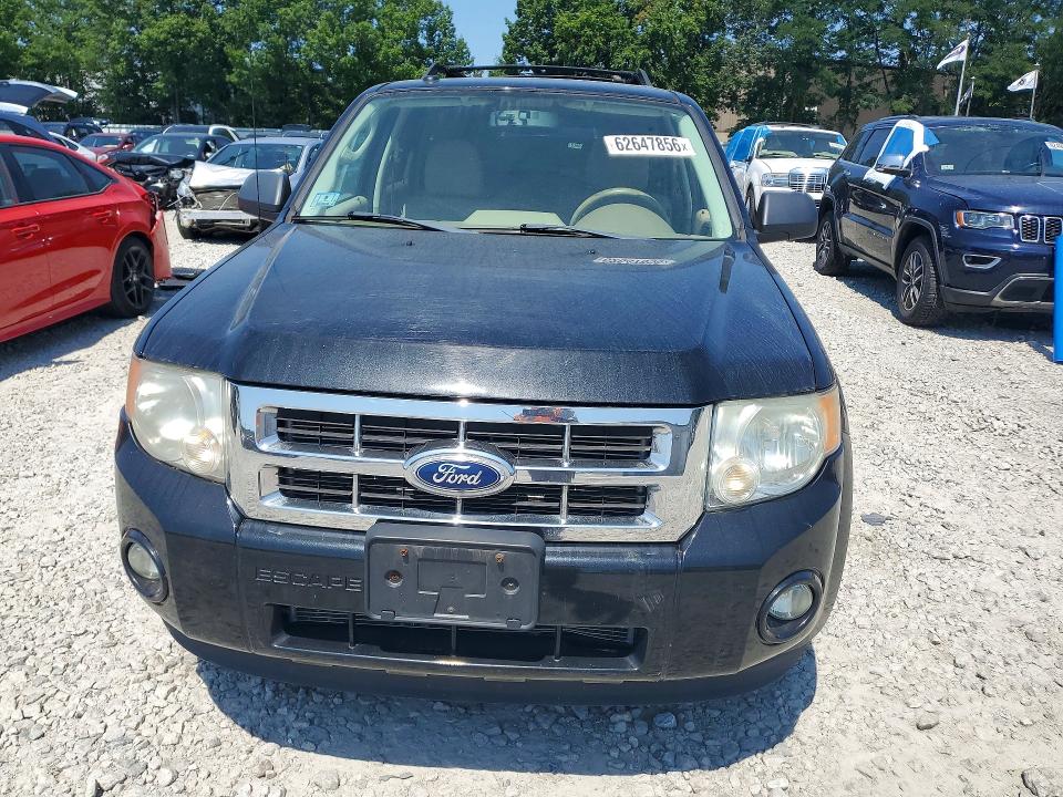 Aukcja sprzedaży 2011 Ford Escape, vin: 1FMCU9DG0BKA02928, numer aukcji: 62647856