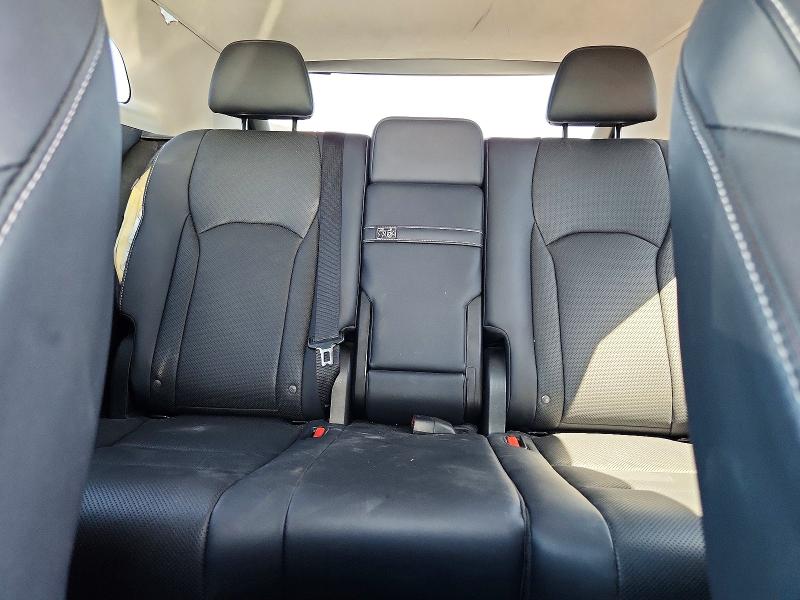 Aukcja sprzedaży 2018 Lexus Rx 350, vin: 2T2ZZMCA5JC115642, numer aukcji: 60714166