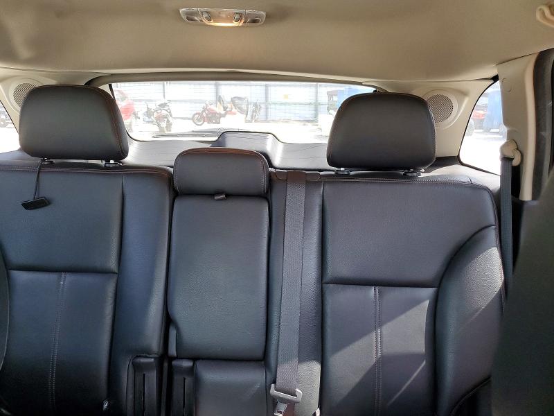 2014 Ford Edge მანქანა იყიდება აუქციონზე, vin: 2FMDK3KC0EBA05169, აუქციონის ნომერი: 60441136