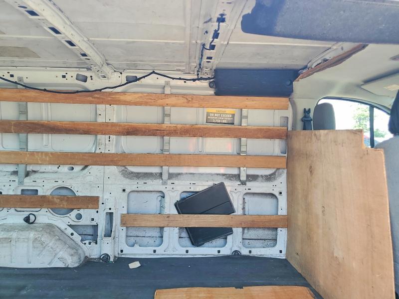 Продажа на аукционе авто 2015 Ford Transit, vin: 1FTNR1ZM6FKA56383, номер лота: 85975615
