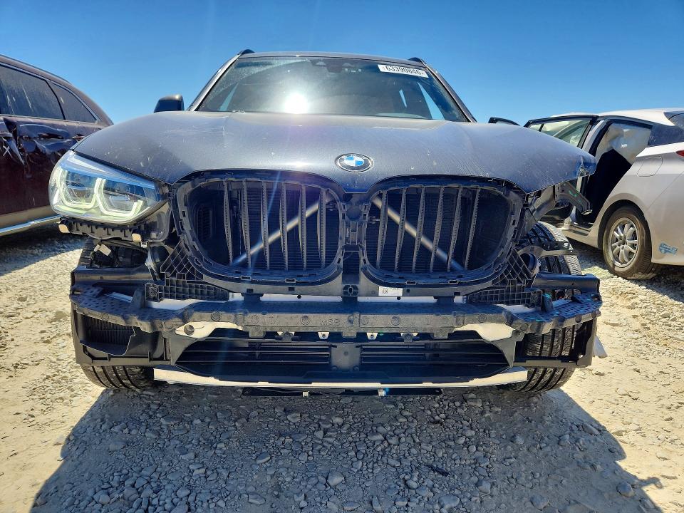 63390846 :رقم المزاد ، 5UXTY9C02M9G26027 vin ، 2021 Bmw X3 مزاد بيع
