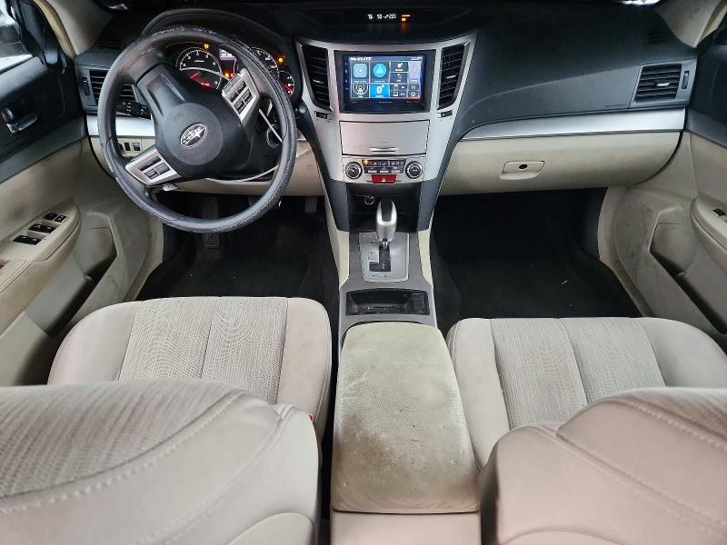2014 Subaru Legacy მანქანა იყიდება აუქციონზე, vin: 4S3BMBA63E3037447, აუქციონის ნომერი: 62621956