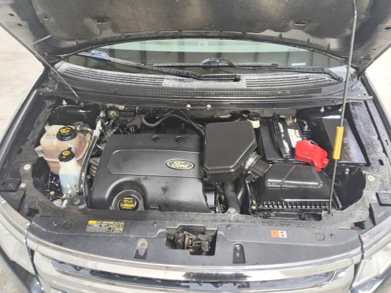 Aukcja sprzedaży 2014 Ford Edge, vin: 2FMDK3GC9EBA29043, numer aukcji: 60977626