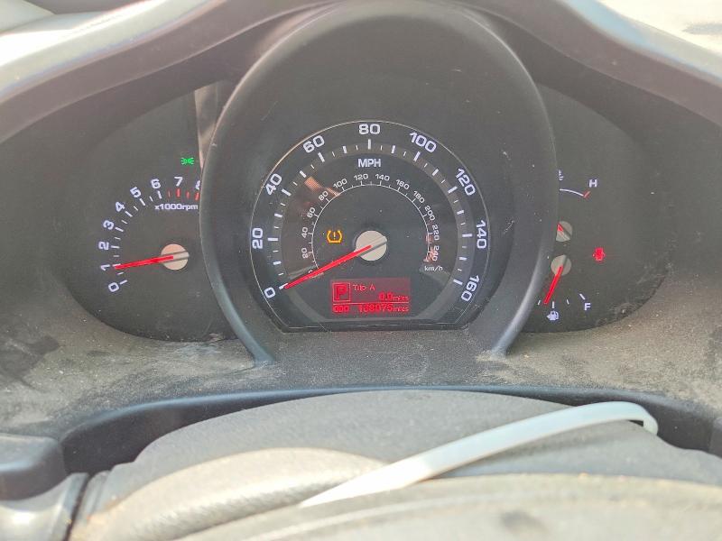 60722086 :رقم المزاد ، KNDPCCA21C7172251 vin ، 2012 Kia Sportage مزاد بيع
