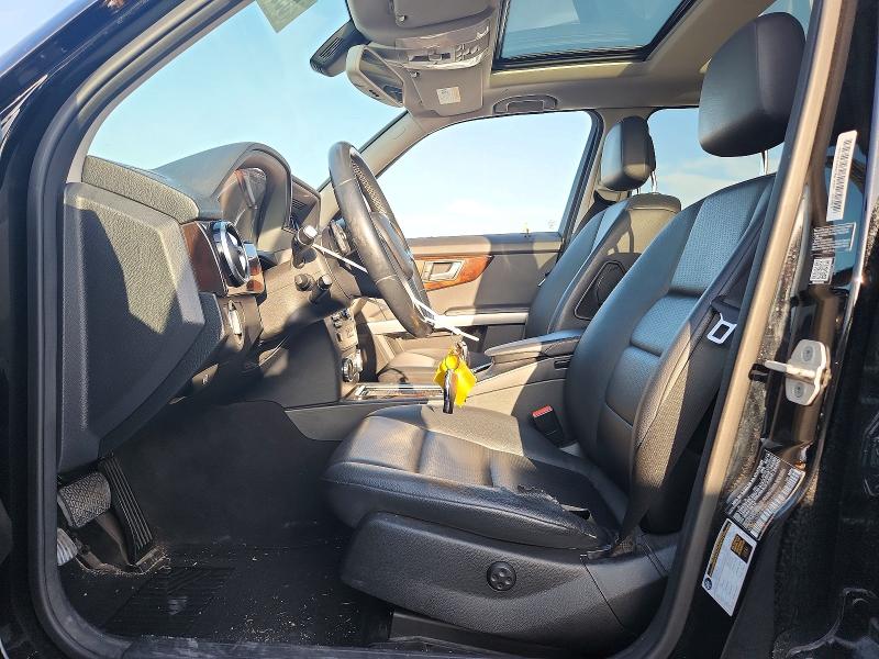Продаж на аукціоні авто 2015 Mercedes-benz Glk, vin: WDCGG0EB3FG350527, номер лоту: 59080466