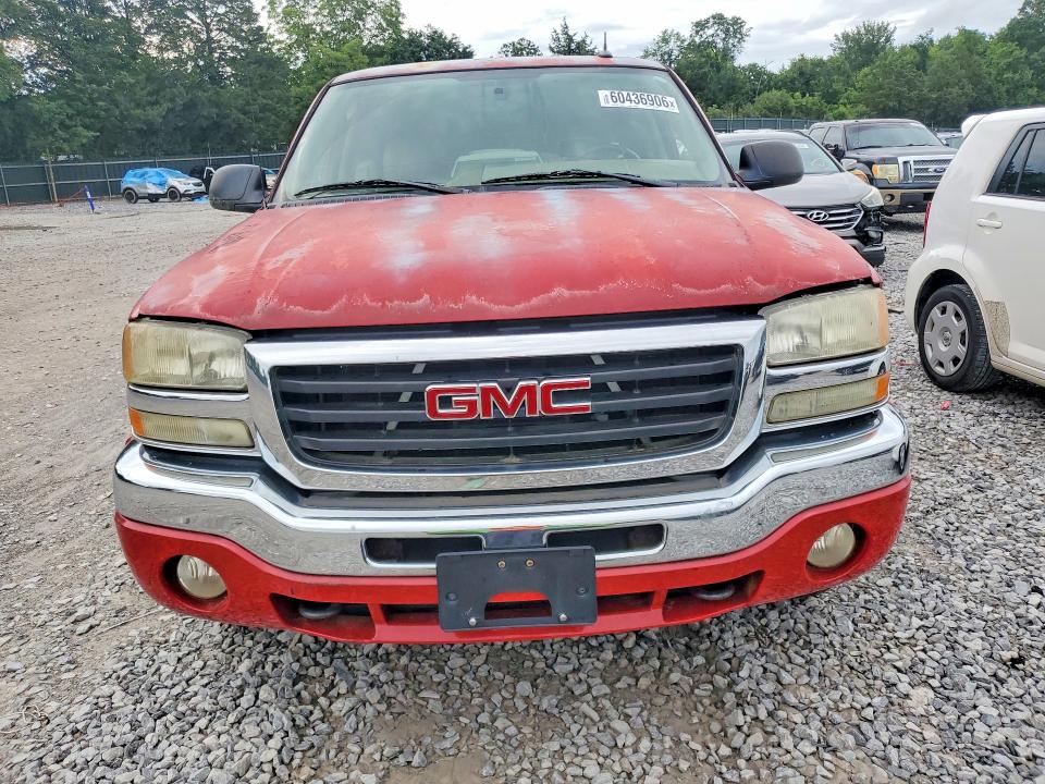 Aukcja sprzedaży 2005 Gmc New Sierra, vin: 2GTEK13T851317953, numer aukcji: 60436906