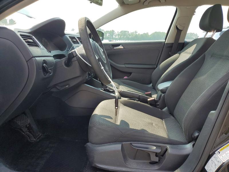 Продаж на аукціоні авто 2013 Volkswagen Jetta, vin: 3VW2K7AJXDM305752, номер лоту: 62920676