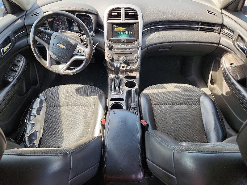 60131706 :رقم المزاد ، 1G11D5SL0FF275427 vin ، 2015 Chevrolet Malibu مزاد بيع