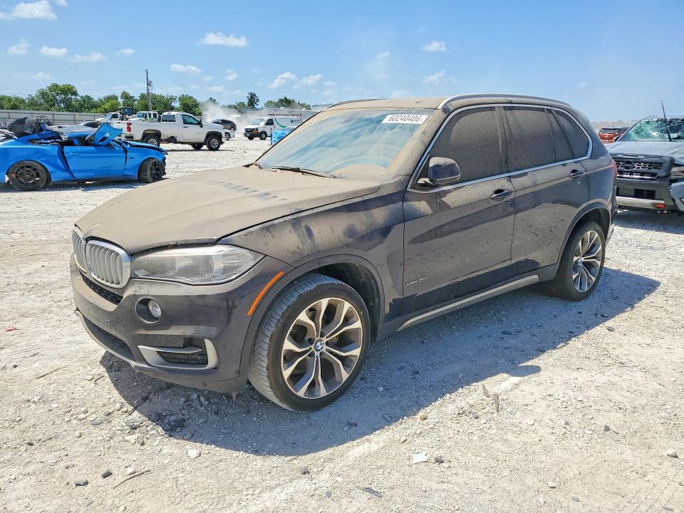 60240406 :رقم المزاد ، 5UXKR2C39H0X04563 vin ، 2017 Bmw X5 مزاد بيع