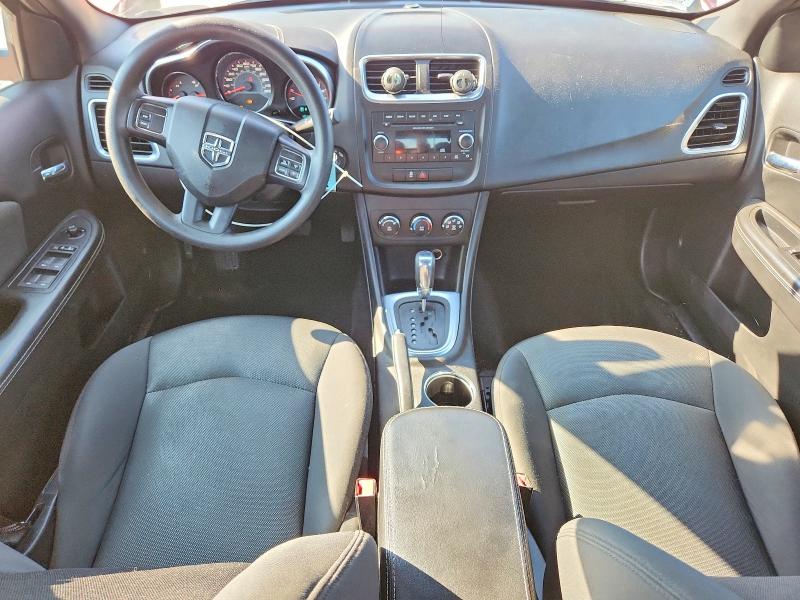 Продаж на аукціоні авто 2013 Dodge Avenger, vin: 1C3CDZAB2DN536399, номер лоту: 74513415