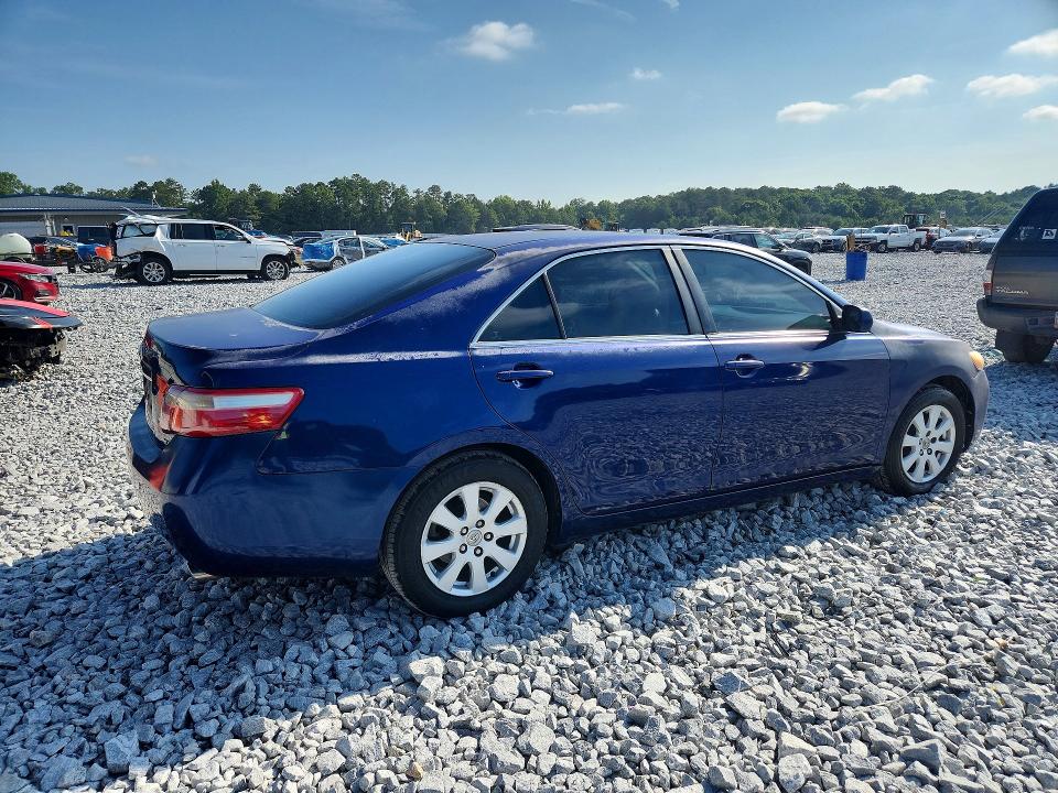 Aukcja sprzedaży 2007 Toyota Camry, vin: 4T1BE46K67U015112, numer aukcji: 60006586