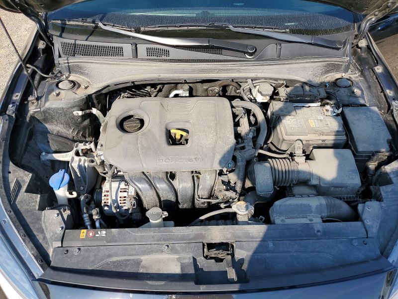 Продажа на аукционе авто 2023 Kia Forte, vin: 3KPF24AD3PE661875, номер лота: 60642276