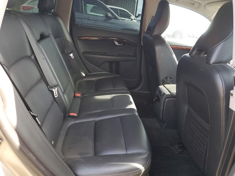 Aukcja sprzedaży 2011 Volvo Xc70, vin: YV4902BZ5B1099066, numer aukcji: 60094656