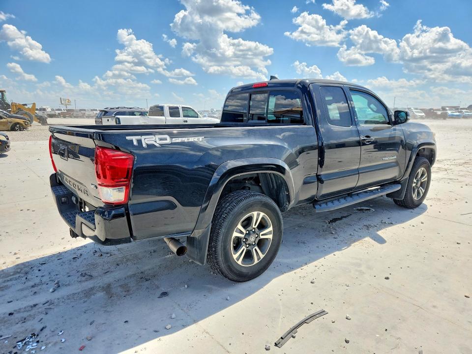 Aukcja sprzedaży 2016 Toyota Tacoma, vin: 5TFRZ5CN4GX013918, numer aukcji: 60460736