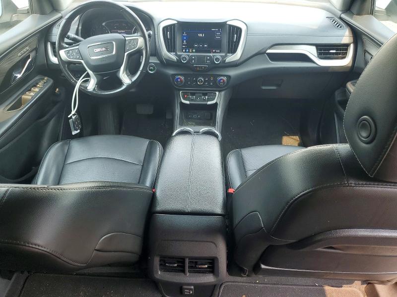 Продаж на аукціоні авто 2022 Gmc Terrain, vin: 3GKALPEV8NL284176, номер лоту: 61348666