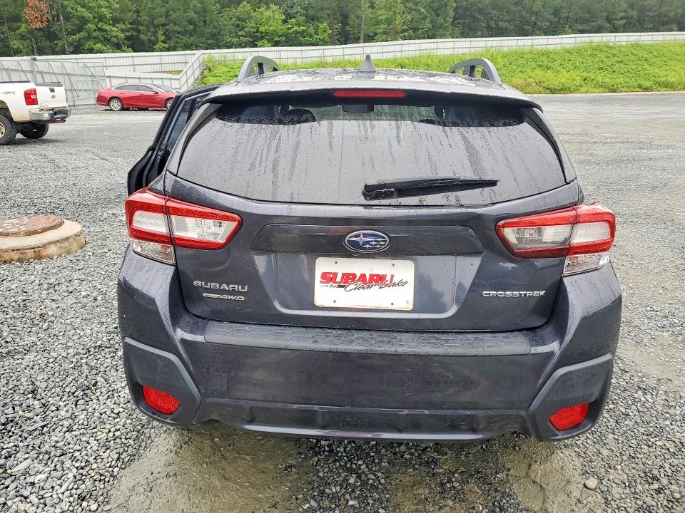 Aukcja sprzedaży 2018 Subaru Crosstrek, vin: JF2GTABC3JH262991, numer aukcji: 62503756