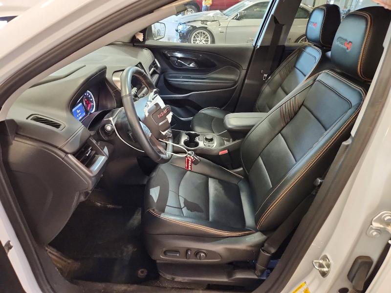 Продаж на аукціоні авто 2023 Gmc Terrain, vin: 3GKALYEG3PL175599, номер лоту: 62138486