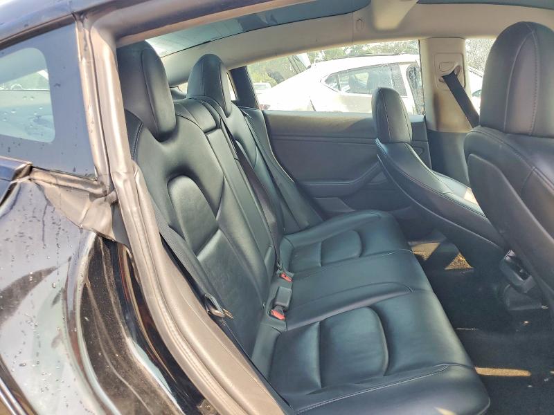 Aukcja sprzedaży 2022 Tesla Model 3, vin: 5YJ3E1EB0NF291204, numer aukcji: 63209556