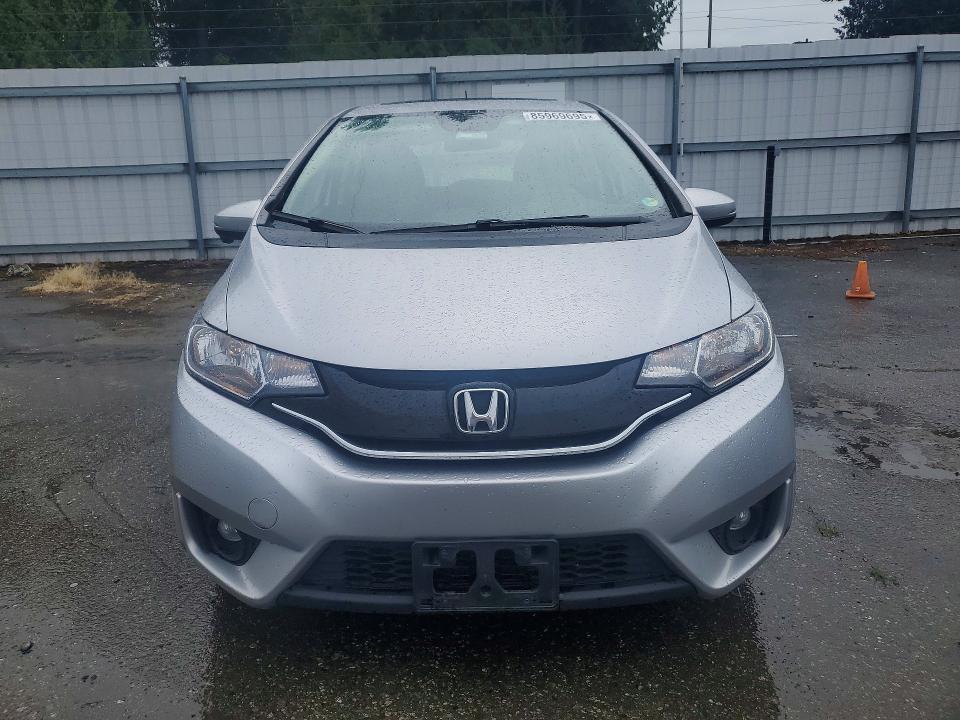 Aukcja sprzedaży 2016 Honda Fit, vin: JHMGK5H81GS008573, numer aukcji: 85969695