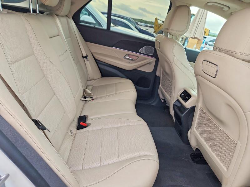 Aukcja sprzedaży 2020 Mercedes-benz Gle, vin: 4JGFB4JB9LA150761, numer aukcji: 61352296